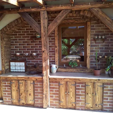 Guest house Piano Ranch Mlada Boleslav
