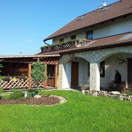 Piano Ranch 3* Mlada Boleslav