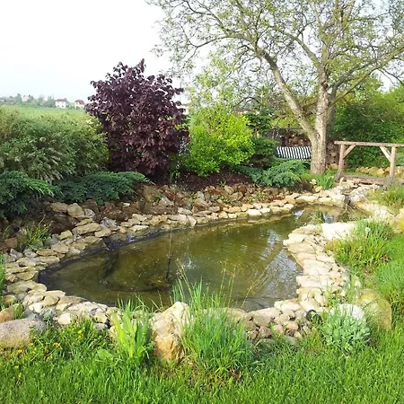 Piano Ranch Guest house