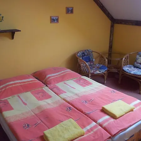 Guest house Piano Ranch 3*
