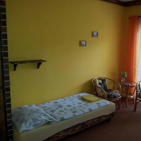 Piano Ranch Affittacamere