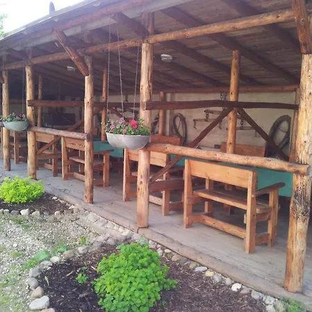 Piano Ranch Guest house 3*