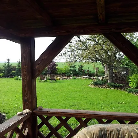 Piano Ranch Guest house