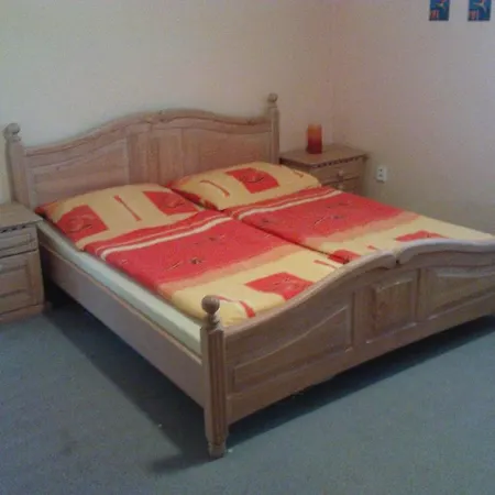 Guest house Piano Ranch Mlada Boleslav