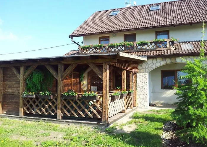 Piano Ranch Guest house 3*