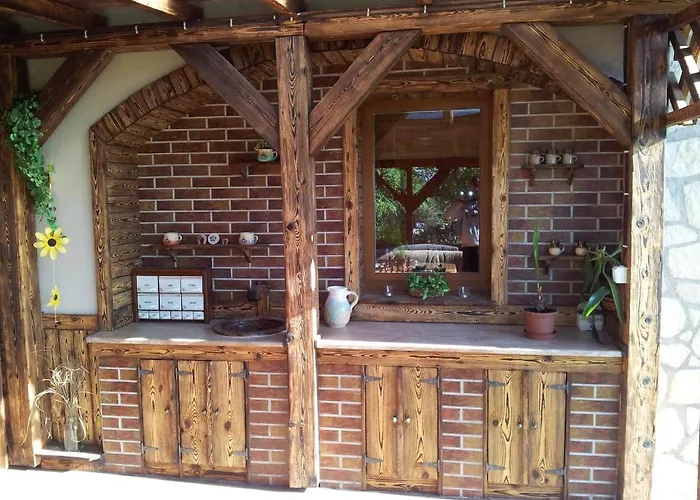 Guest house Piano Ranch Mlada Boleslav