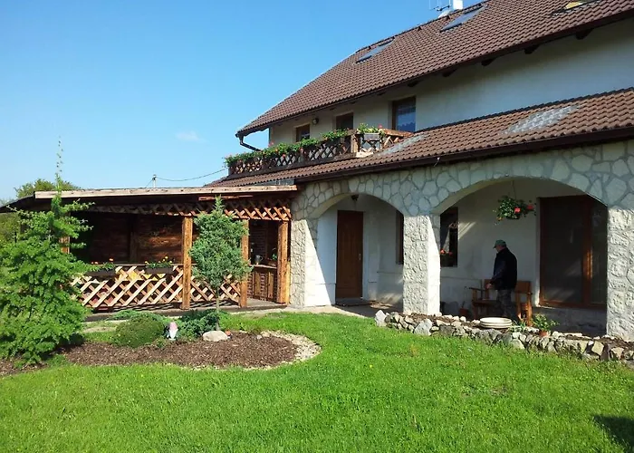 Piano Ranch 3* Mladá Boleslav