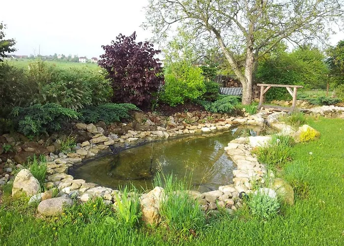 Piano Ranch Guest house