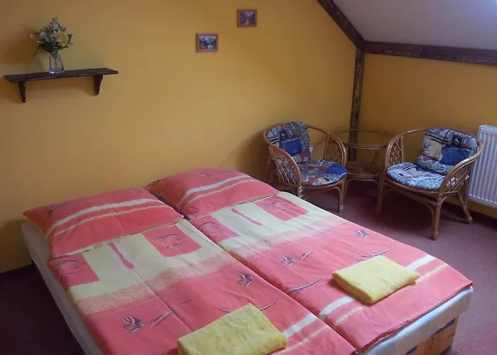 Guest house Piano Ranch 3*