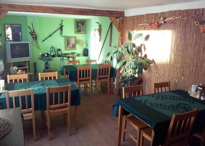 Piano Ranch 3* Mladá Boleslav