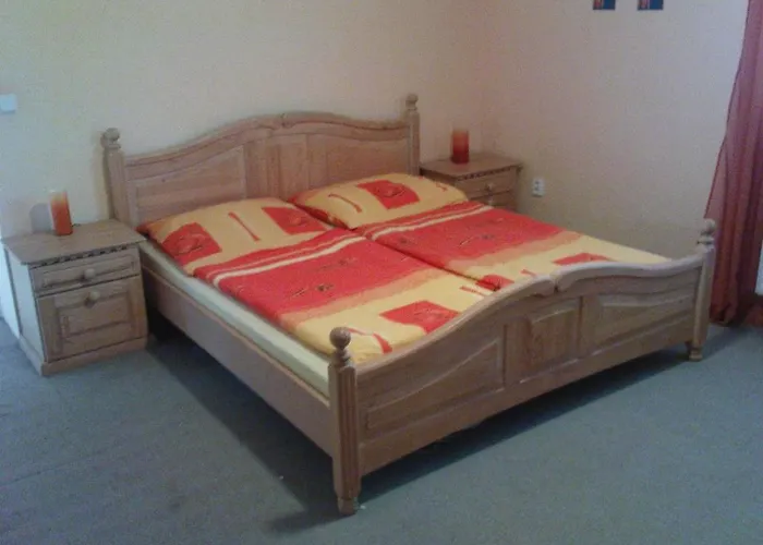 Guest house Piano Ranch Mlada Boleslav