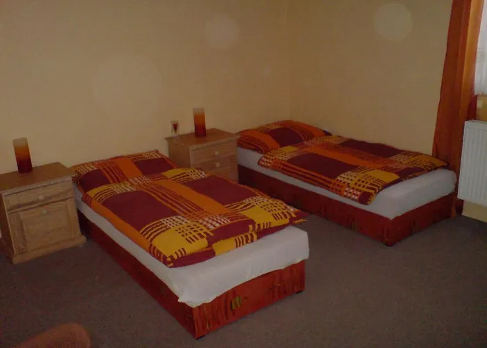 Piano Ranch 3* Mlada Boleslav